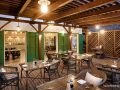 TRA Madame Ming Restaurant