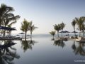 Al Baleed Resort Salalah by Anantara Infinity Pool 3