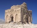 Mausolée de Bibi Maryam_ OT Oman