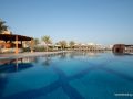 Rixos Bab Al Bahr_ Infinity pool 2