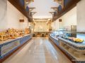 Rixos Bab Al Bahr_ Seven Heights buffets