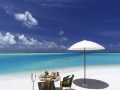 Sandbank Breakfast - Portrait - OZEN by Atmosphere
